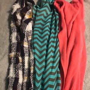 Scarves